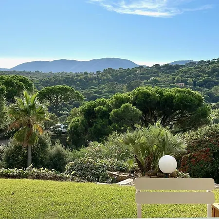 Boca A Gigaro - Avec Vue Et Piscine Chauffee