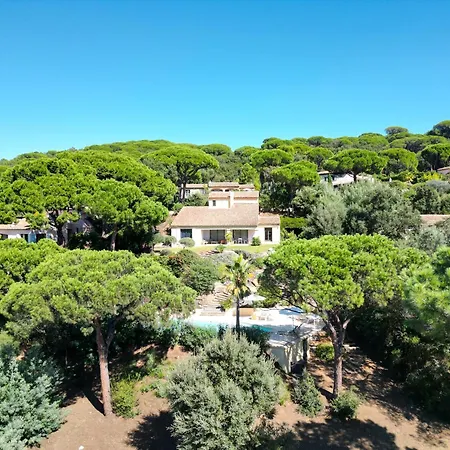 Boca A Gigaro - Avec Vue Et Piscine Chauffee *