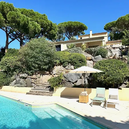 Boca A Gigaro - Avec Vue Et Piscine Chauffee *