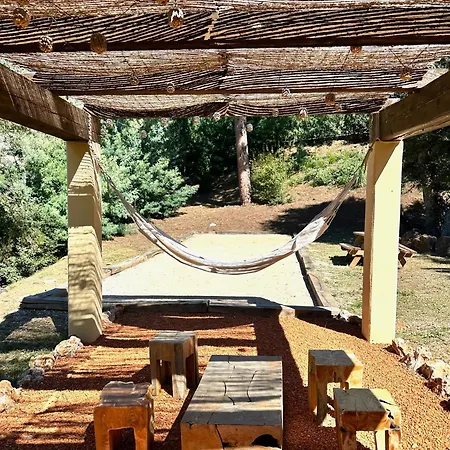 Villa Boca A Gigaro - Avec Vue Et Piscine Chauffee La Croix-Valmer